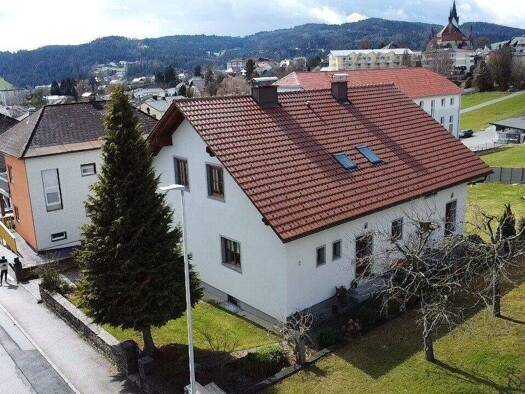 Mehrfamilienhaus zum Kauf