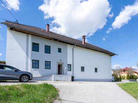 Haus zum Kauf