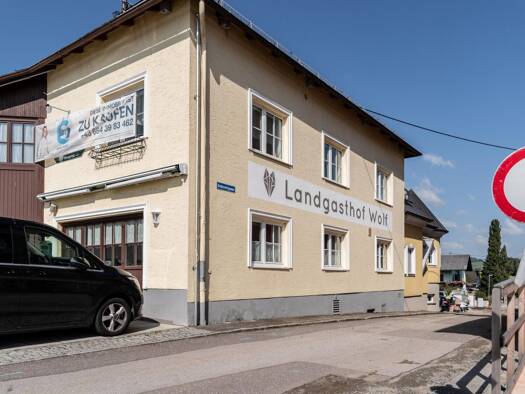 Gewerbeobjekt zum Kauf