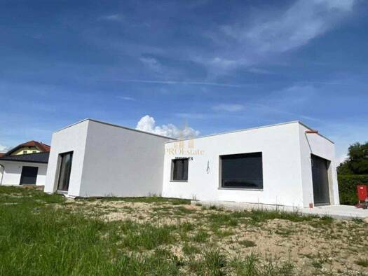 Einfamilienhaus zum Kauf