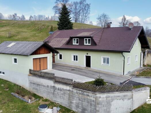 Haus zum Kauf