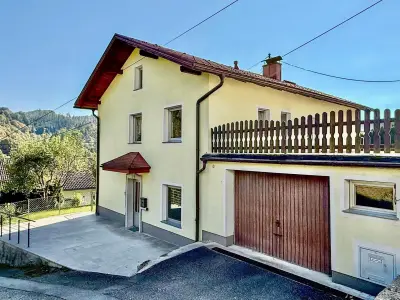 Zu Hause im Grünen - Einfamilienhaus mit Lebensqualität