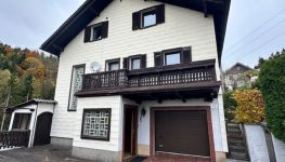 Einfamilienhaus in idyllischer Lage Nähe Hellmonsödt/Urfahr