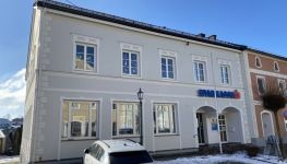 Markthaus Neufelden – Historie trifft Renditepotenzial