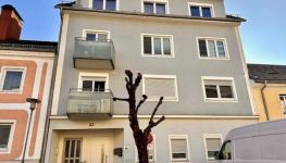 Charmante 3-Zimmer-Wohnung am Stadtplatz Steyregg bei Urfahr