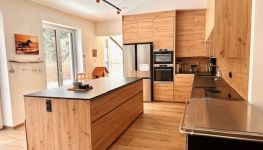 Wohnhaus mit außergewöhnlichem Potenzial in 4040 Urfahr / Gramastetten – Ruhige Grünlage...