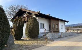 Wohnhaus nahe Schwarzenberg
