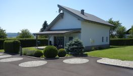 Wohnhaus nahe Klaffer am Hochficht