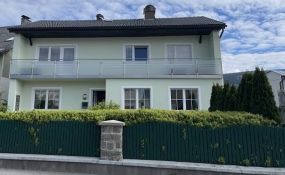 Wohnhaus in Aigen-Schlägl