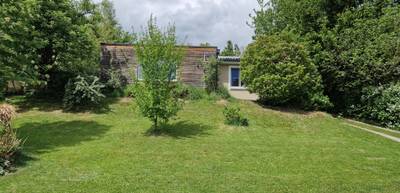 ALTENBERG B. LINZ/ OBERBAIRING - BUNGALOW - seltene GELEGENHEIT - unverbaubarer AUSBLICK - BALKON VON LINZ - PROVISIONSFREI