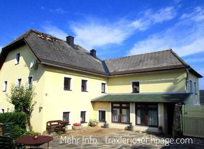 Landhaus Bad Leonfelden