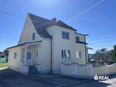 Wohnhaus in Aigen-Schlägl
