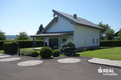 Wohnhaus nahe Klaffer am Hochficht