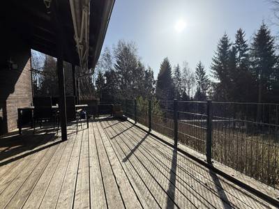 Naturparadies (rd. 4.300 m²) mit Zweitwohnsitzwidmung nahe der GIS in Lichtenberg