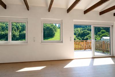 Panoramatraum über Linz - Stilvoll saniertes Zuhause in exklusiver Ruhelage