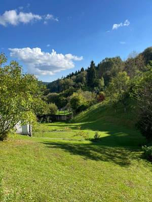 Einfamilienhaus in zentraler Lage