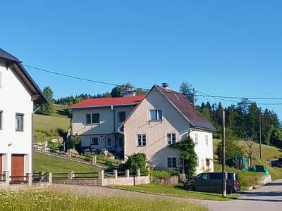 Haus zum Wohlfühlen