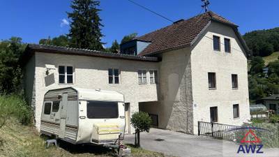 Leistbare Rarität im begehrten Puchenau bei Linz!