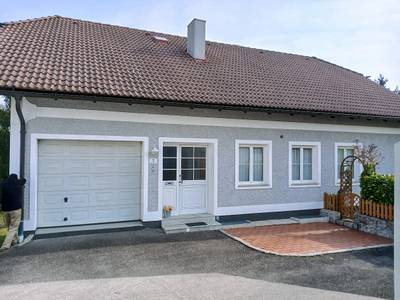 PRIVATVERKAUF: Einfamilienhaus in Alberndorf/ Riedmark