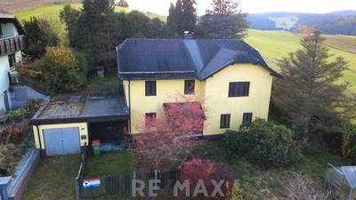 Großzügiges Zuhause in der Natur- & Grenznähe - ideal für Familien, Grenzgänger und Ruhesuchende