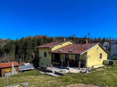 Altenberg - Viel Platz, viel Sonne & Möglichkeiten - Ihr neues Zuhause mit Entwicklungspotenzial