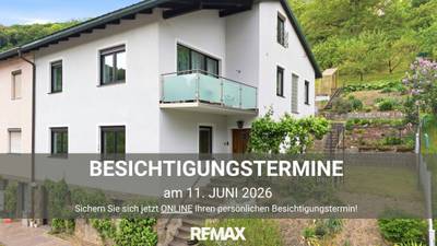 Großzügige Doppelhaushälfte mit großem Garten in ruhiger Wohnlage