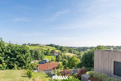 Neuwertig. Naturnah. Zuhause - Einfamilienhaus in St.Martin im Mühlkreis