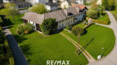 Achtung Bauträger Luxus Häuser / Chalets im Speckgürtel von Linz