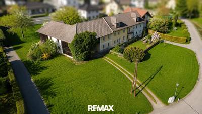 Achtung Bauträger Luxus Häuser / Chalets im Speckgürtel von Linz
