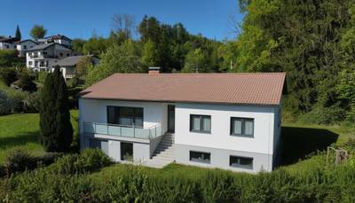 Haus - Rohdiamant | viel Fläche - großes Potenzial - starke Perspektive | ideal für Heimwerker