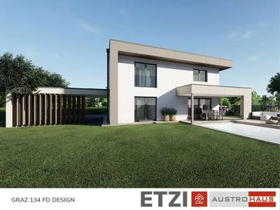Haus mit Grund in Engerwitzdorf ab € 645.720,-