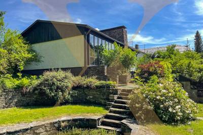Haus mit Charme, Teich & großzügigem Garten am Land - zu verkaufen!
