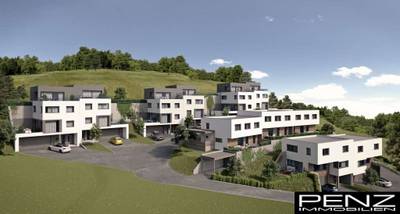 STEYREGG - PULGARN: Exclusiv, familär mit Aussicht und höchstem Wohnkomfort