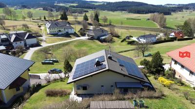 Traumhaus am Sonnenhang