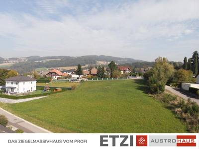 Wohnen in Engerwitzdorf! Haus mit Grund ab € 645.720,-
