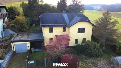 Großzügiges Zuhause in der Natur- & Grenznähe - ideal für Familien, Grenzgänger und Ruhesuchende