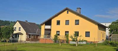 Ein- Zweifamilienhaus